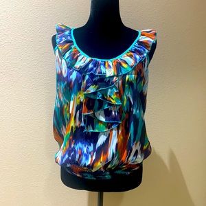 👚Madison Paige Top 👚